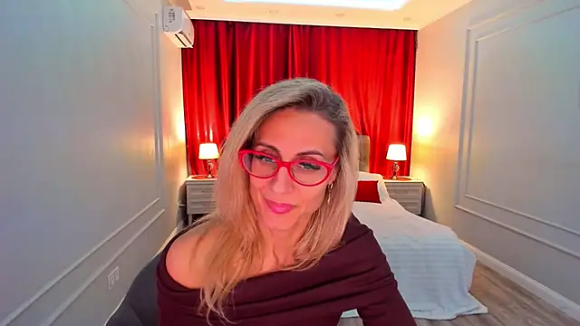 Živý XXX chat MuseOfStage