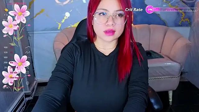 Chat XXX en directo de _Ambar72_b