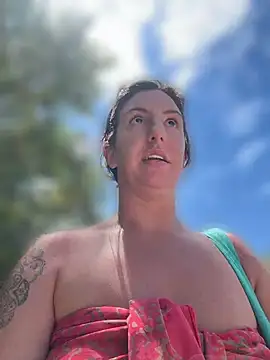 XXX chat uživo modela sweetsirenn