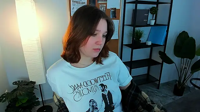 JaneByrd: онлайн-секс-чат