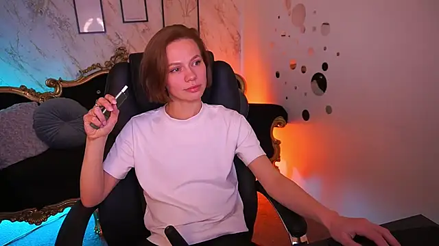 Chat XXX en directo de ShyySiren