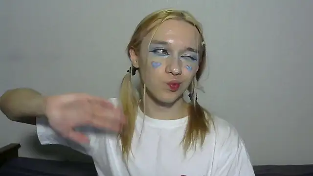 Chat +18 de icebenz ao vivo