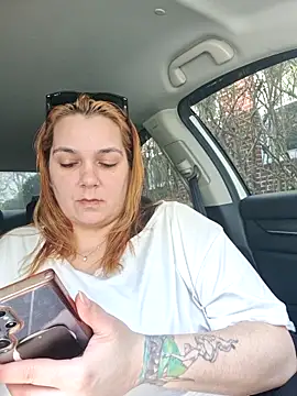 Chat XXX en directo de Aria423