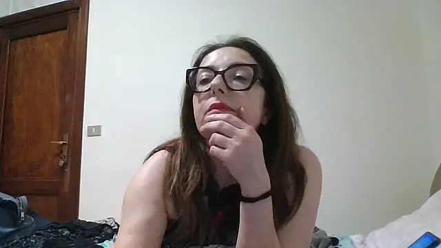 Miasexmilf's Live XXX Chat