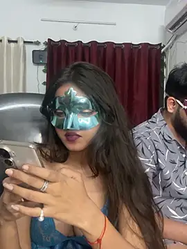 โชว์เว็บแคมของ pooja_sexy79