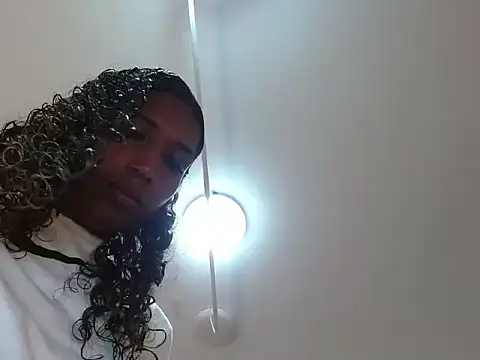 Mia_Coock webkamerás műsora