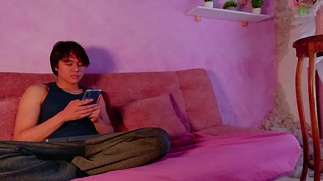 แชท XXX สดของ Max_gold