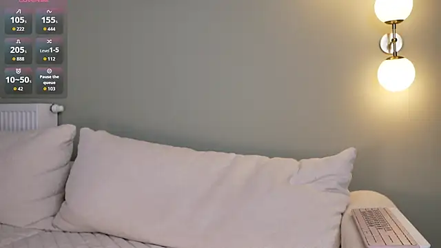 Chat XXX en directo de minimolly