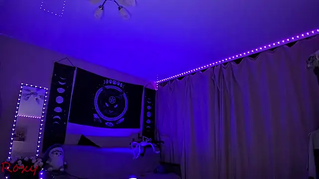 Chat XXX en directo de wet_dream_