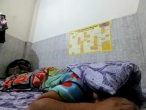 bigvorn6 网络视讯表演