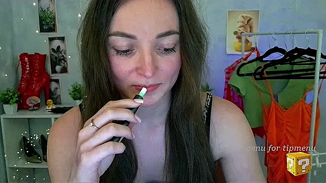 _Barbie_Kiss_'s Live XXX Chat