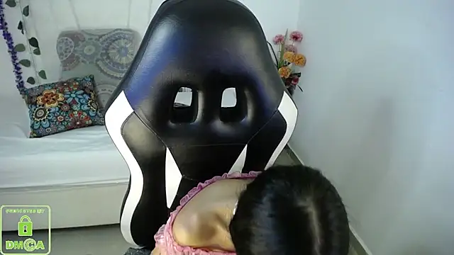 NathaliaSweet_11 Live XXX-Chat