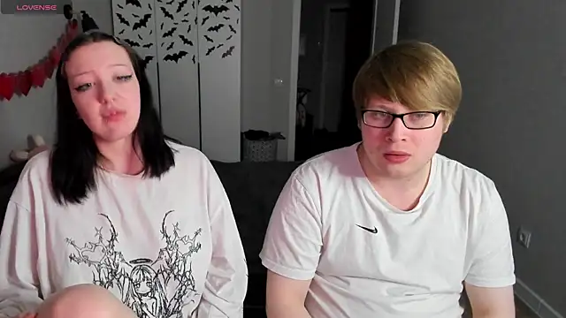 JayMollyy Show Webcam