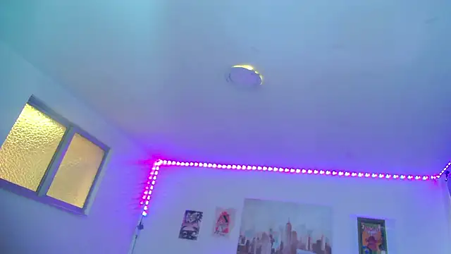 Show de goth_minerva na webcam