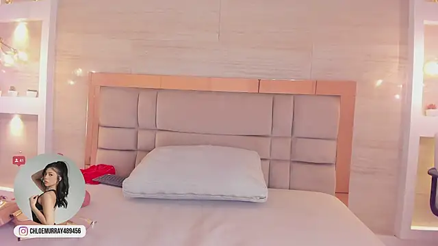 chloe_murray Live XXX-Chat