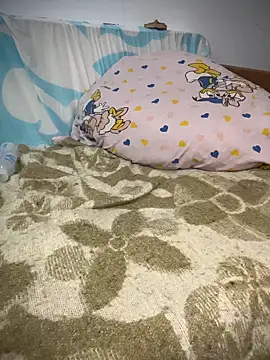 Chat XXX ao vivo de SalyTredelMonte