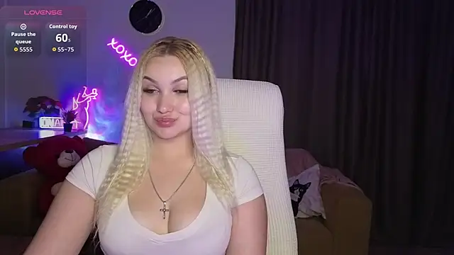 adrelaxina Live XXX-Chat