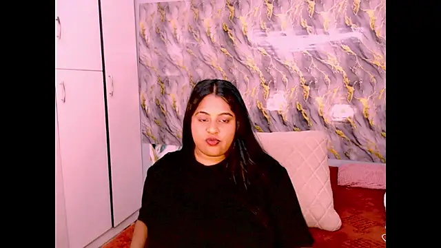 Chat XXX ao vivo de BabyG4u