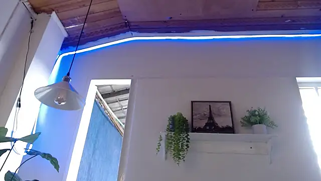 Andrea_secret_ Live XXX-Chat