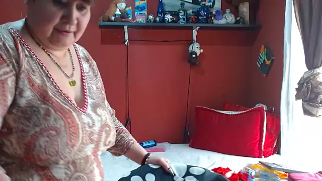 Sasharosee2's Live XXX Chat