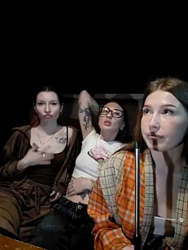 Онлайн чат XXX MelissaPinkiss