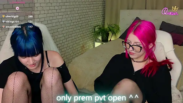 michelewildn Live XXX chat