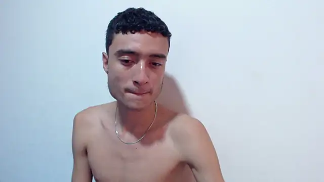 Show de Sweet-Bane na webcam