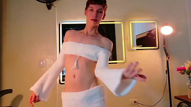 Stefany_PiInk – Naživo XXX chat