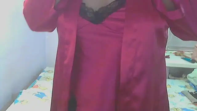 Lusi-777's Live XXX Chat