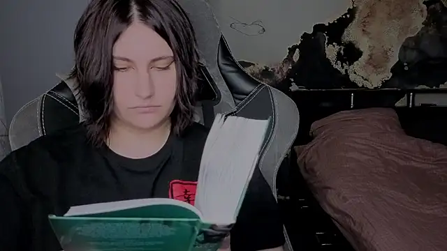 dj_eban_'s Live XXX Chat