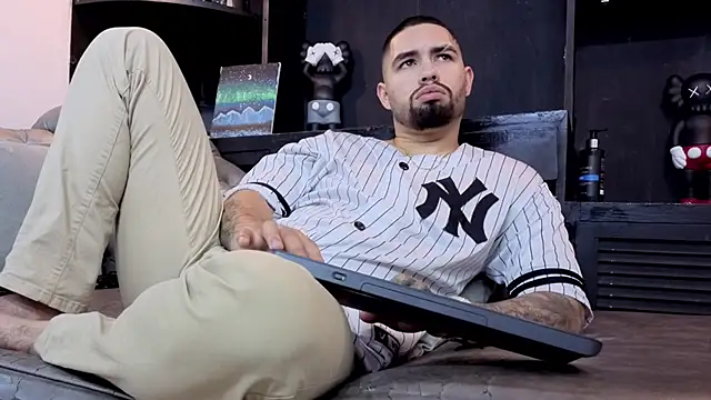 Chat +18 de matteosantos ao vivo