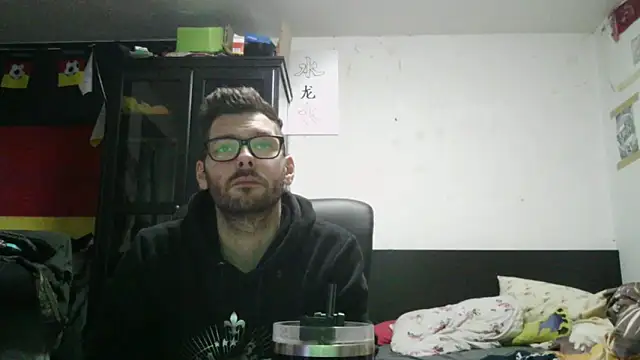 Webkamerová show Die-geile-Sau