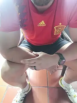 Blanco2023のウェブカメラショー