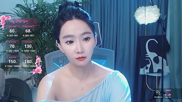 Chat XXX Live feifei-love