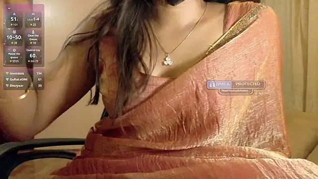 WednesdayAddams_ 现场XXX聊天