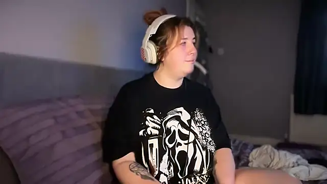 Sembang XXX Secara Langsung Curvy_Rosie99