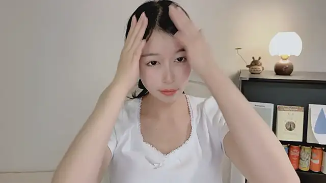 Sembang XXX Secara Langsung Onechestnut