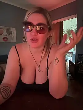 Sembang XXX Secara Langsung Granlady7