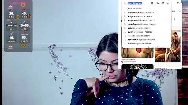 Sembang XXX Secara Langsung Ginebra_Sensual