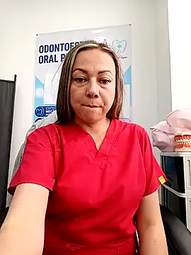 _Dentist-Madisson_04 webkamerás műsora