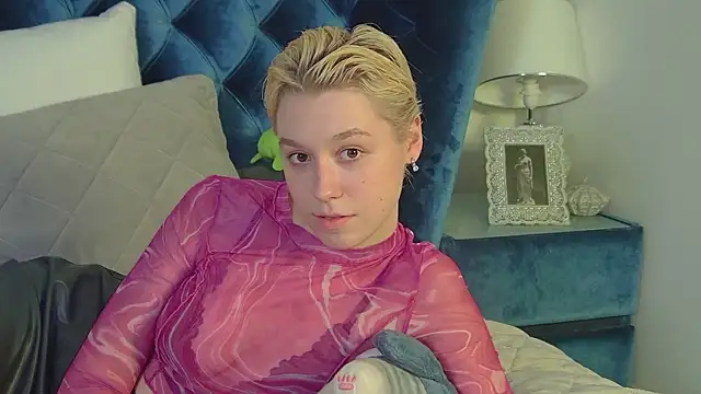 AgataGate élő XXX-chatje