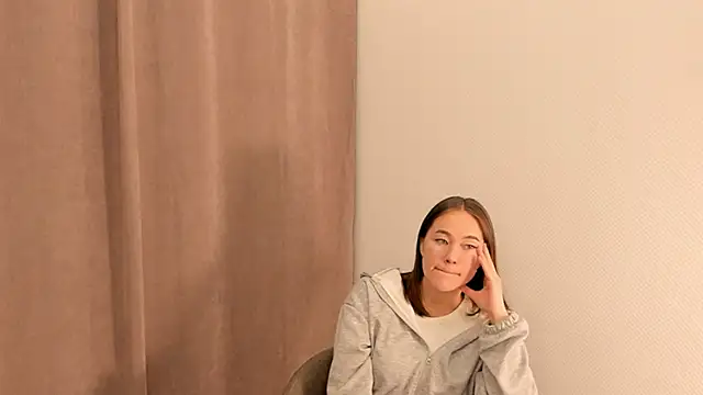 Sembang XXX Secara Langsung LidaMarken