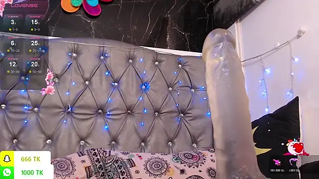 Sembang XXX Secara Langsung LAILAGUMMY