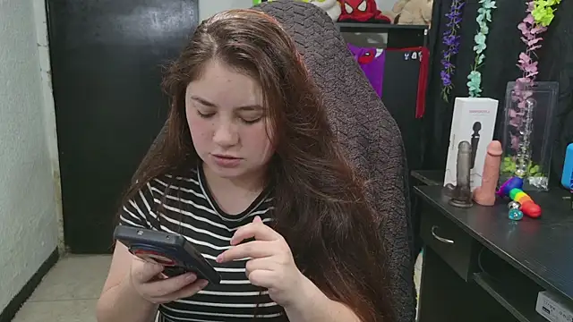 ann_bronw live XXX chat