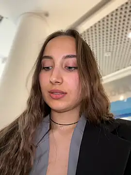 ICrazyOneIRL Live XXX-chat