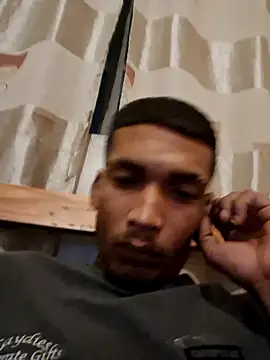 Zinedean24のウェブカメラショー