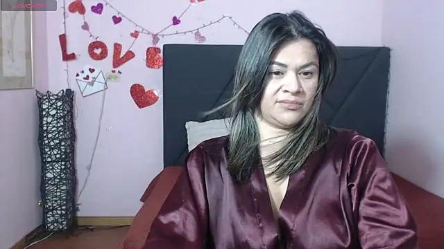 XXX chat uživo modela pamela_echeverria