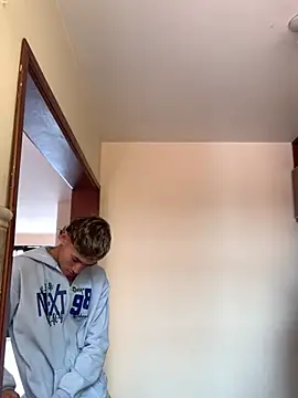 Czat XXX na żywo – -Zoe_Jack-