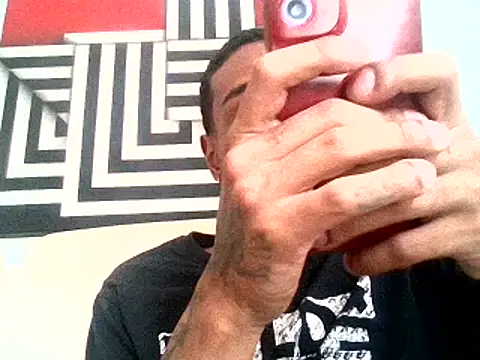 XXX chat uživo modela mellow_smoke