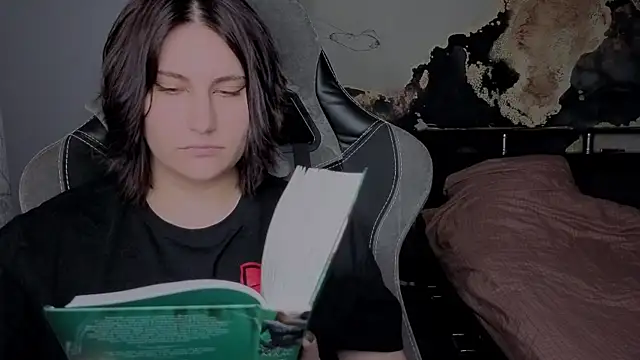 XXX chat uživo modela dj_eban_